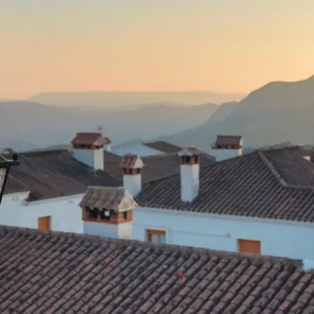 Casa De La Esquina Holiday home