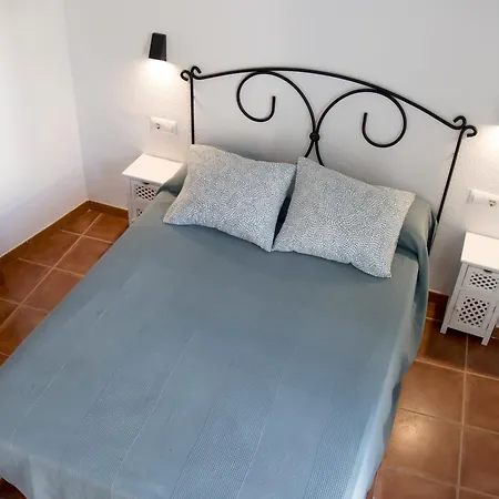 Holiday home Casa De La Esquina